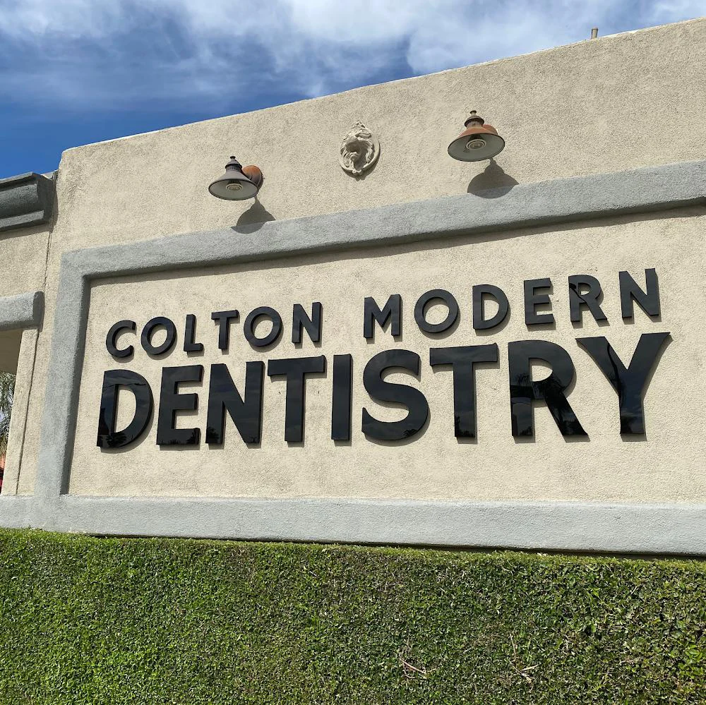 Colton Modern Dentistry Picture 7