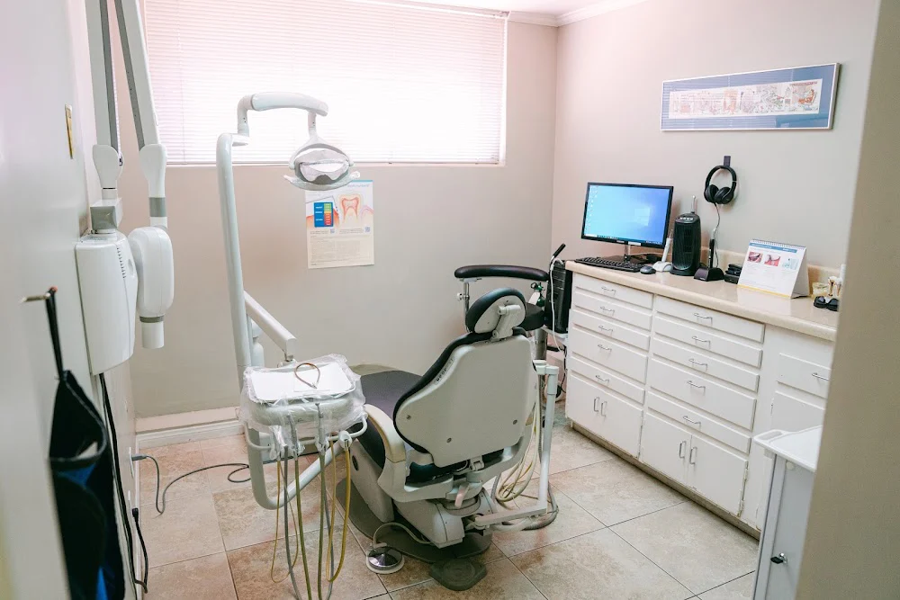 Colton Modern Dentistry Picture 4