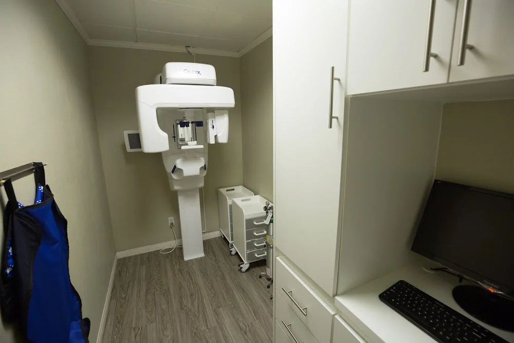Colton Modern Dentistry Picture 5