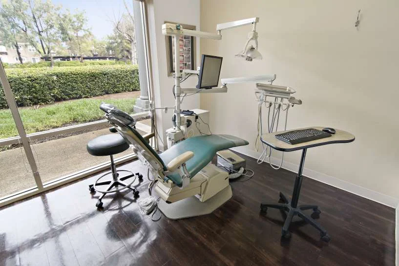Rancho Dental Group Picture 1