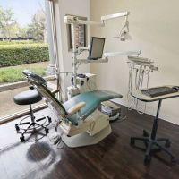 Rancho Dental Group ico