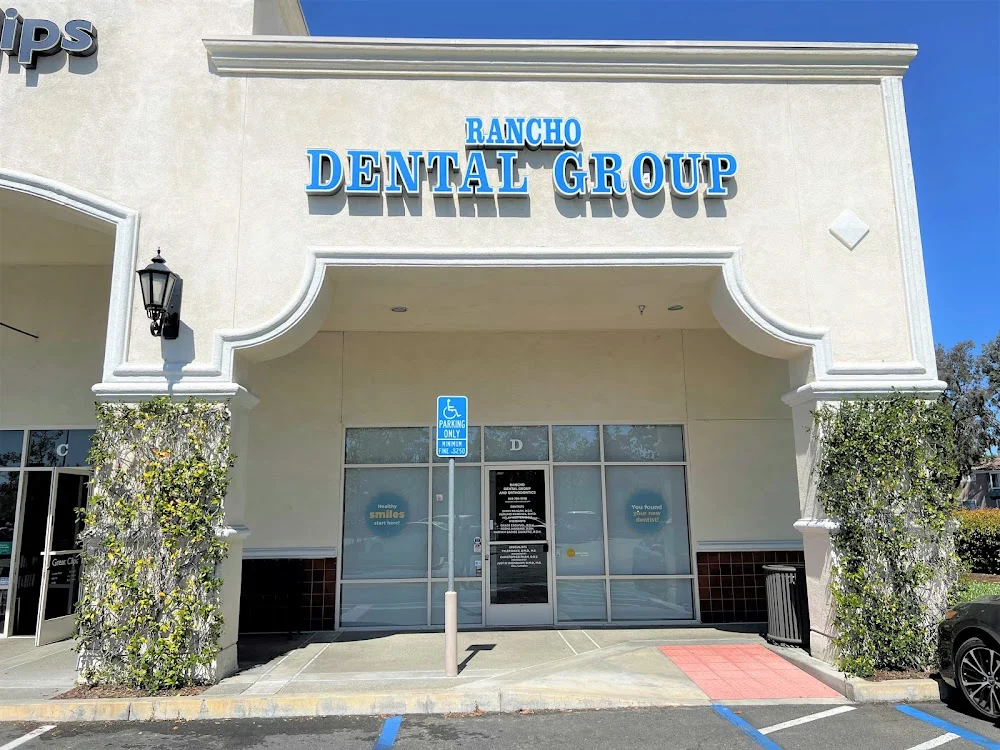 Rancho Dental Group Picture 4