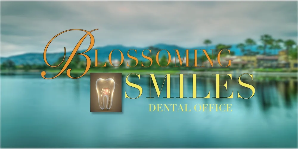 Blossoming Smiles Picture 1