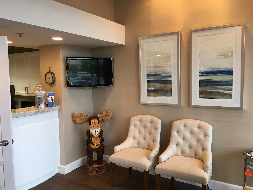 Dove Canyon Dental- Scott E. Bianchi, D.D.S. Picture 4