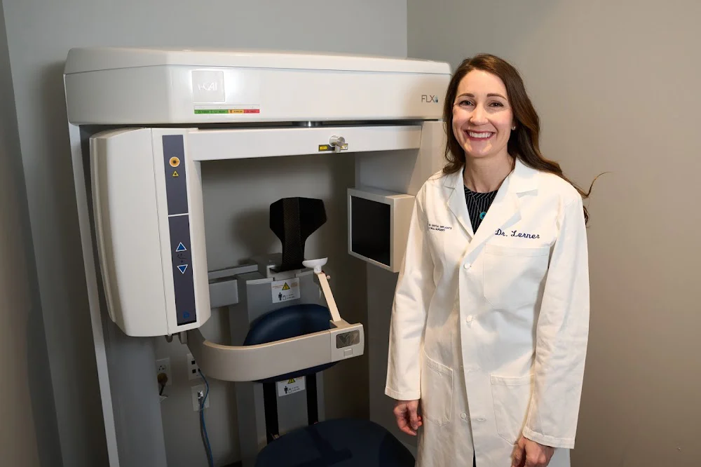 Kansas City Dental Implants & Oral Surgery Picture 6