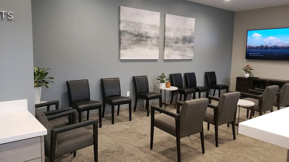 Kansas City Dental Implants & Oral Surgery Picture 4