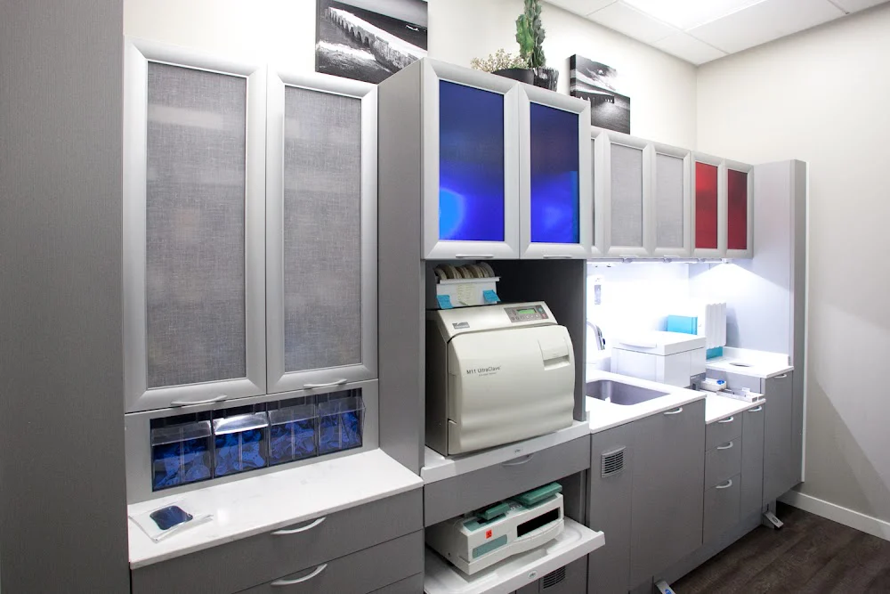 Del Lago Dental Picture 2