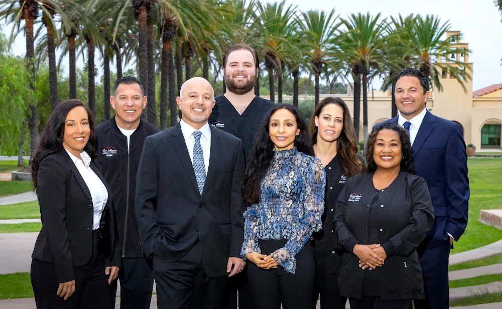 Santa Margarita Dental Group Picture 2