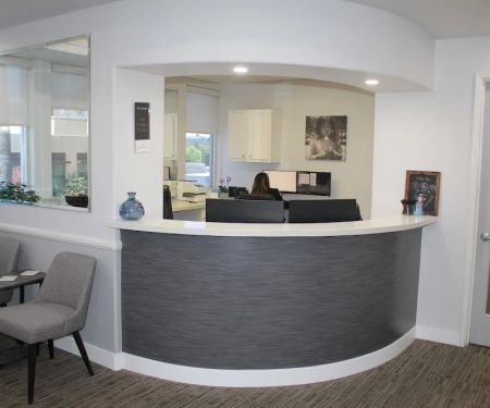 Santa Margarita Dental Group