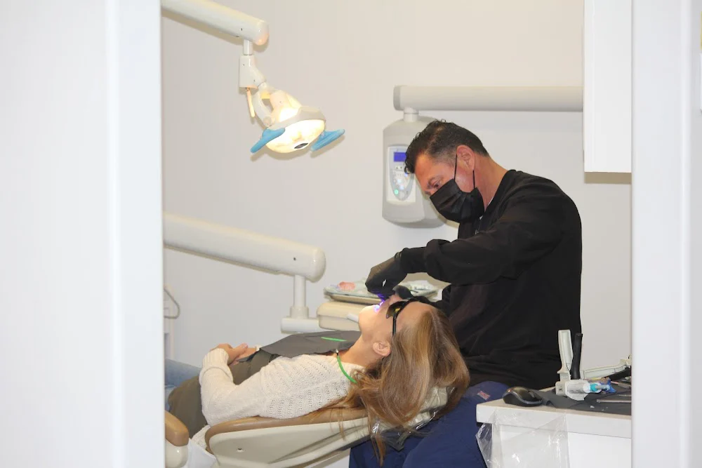 Santa Margarita Dental Group Picture 3