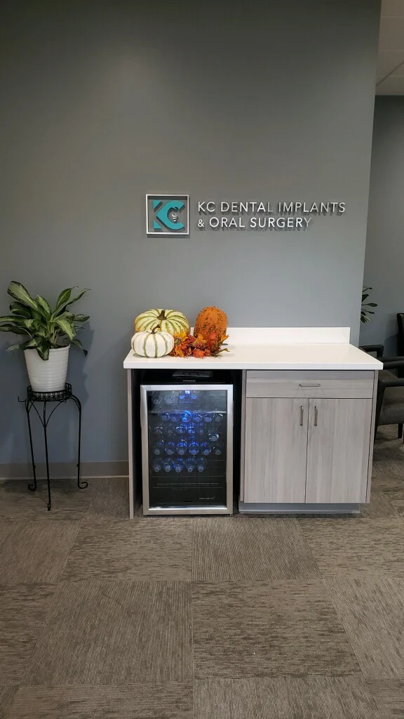 Kansas City Dental Implants & Oral Surgery Picture 9
