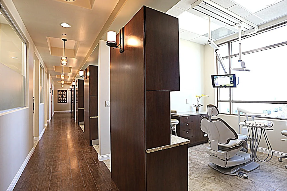 Jordan and Pham Dentistry - Rancho Santa Margarita Picture 8