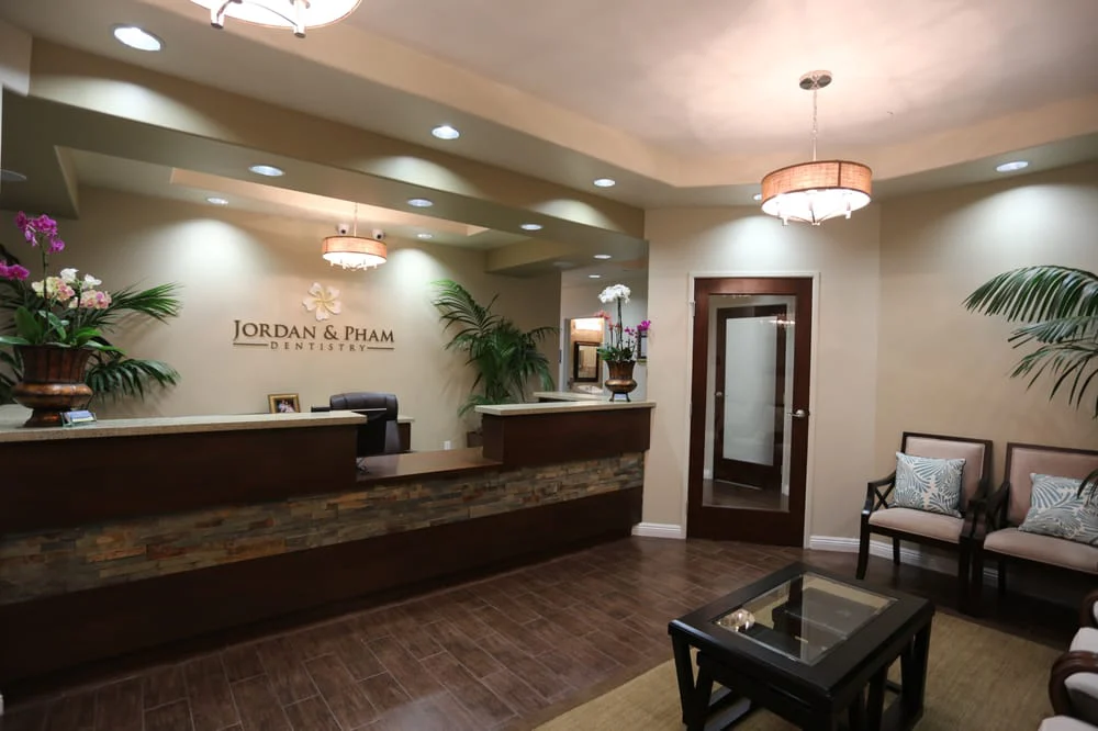 Jordan and Pham Dentistry - Rancho Santa Margarita Picture 1