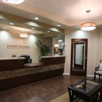 Jordan and Pham Dentistry - Rancho Santa Margarita ico