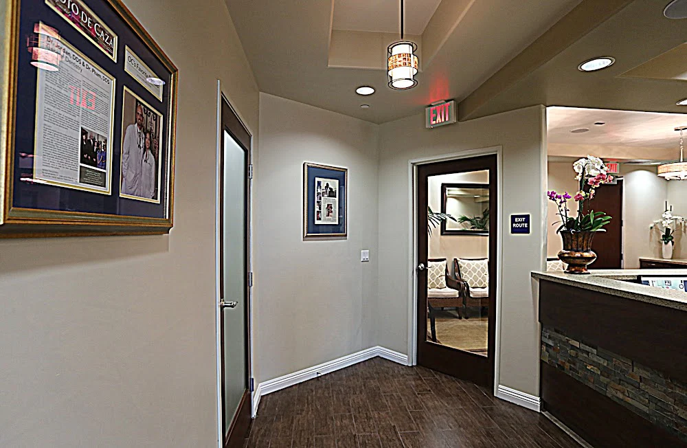 Jordan and Pham Dentistry - Rancho Santa Margarita Picture 7