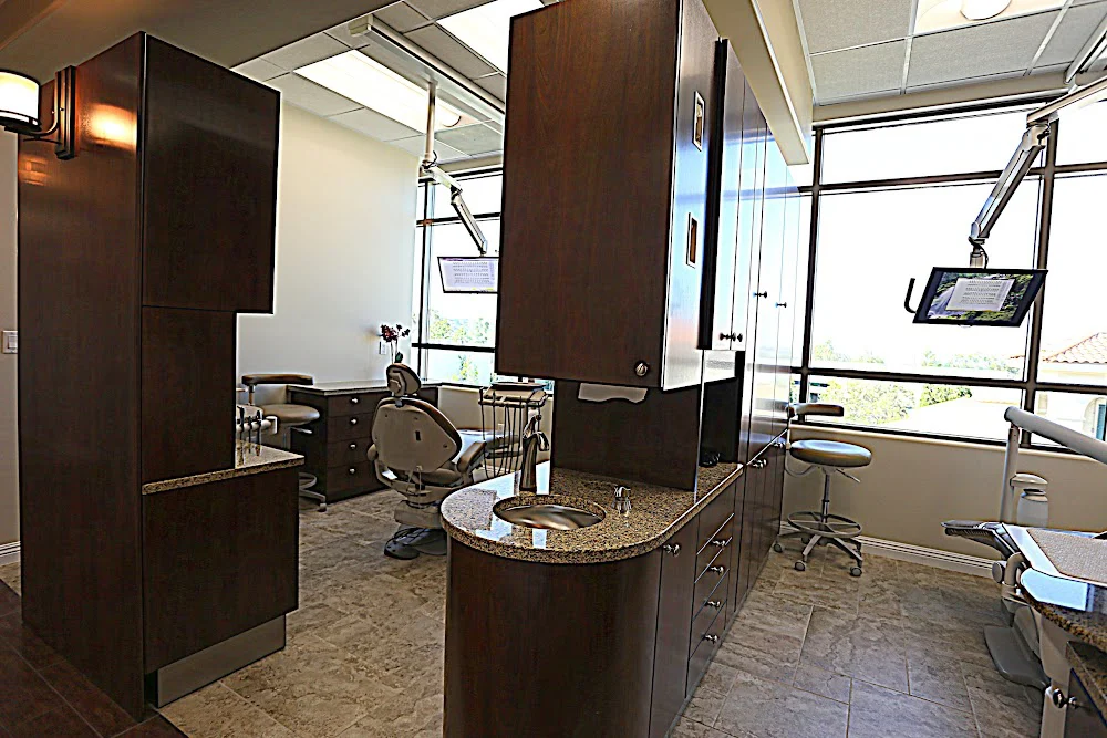 Jordan and Pham Dentistry - Rancho Santa Margarita Picture 4