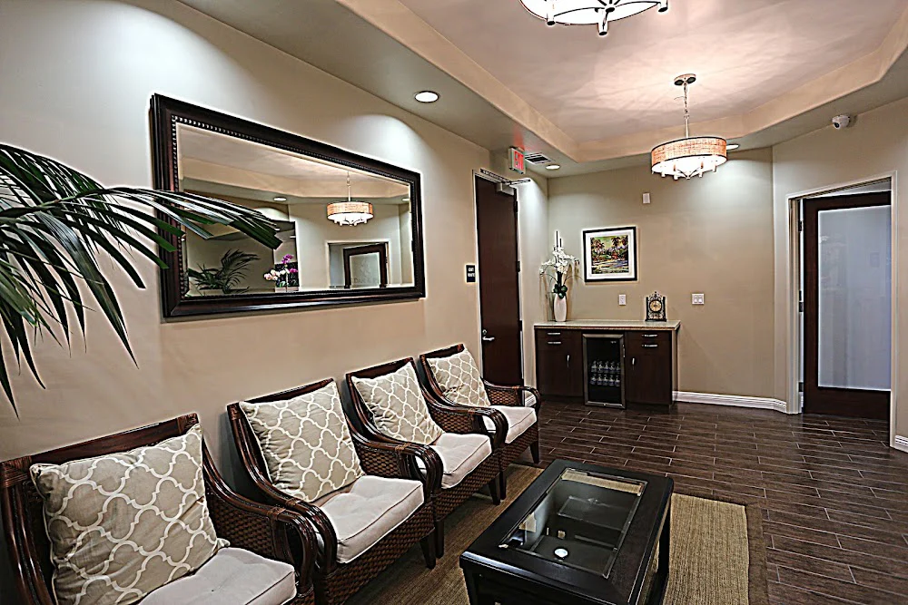 Jordan and Pham Dentistry - Rancho Santa Margarita Picture 6