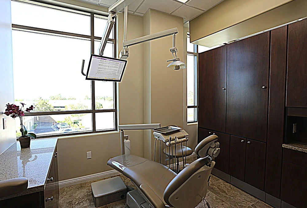 Jordan and Pham Dentistry - Rancho Santa Margarita Picture 2