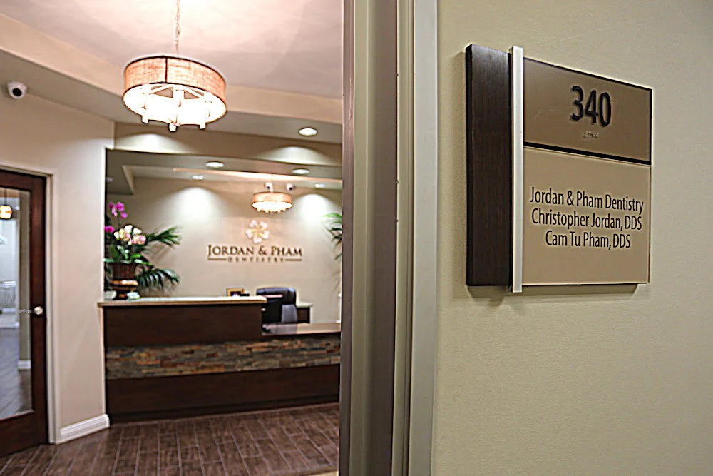 Jordan and Pham Dentistry - Rancho Santa Margarita Picture 10