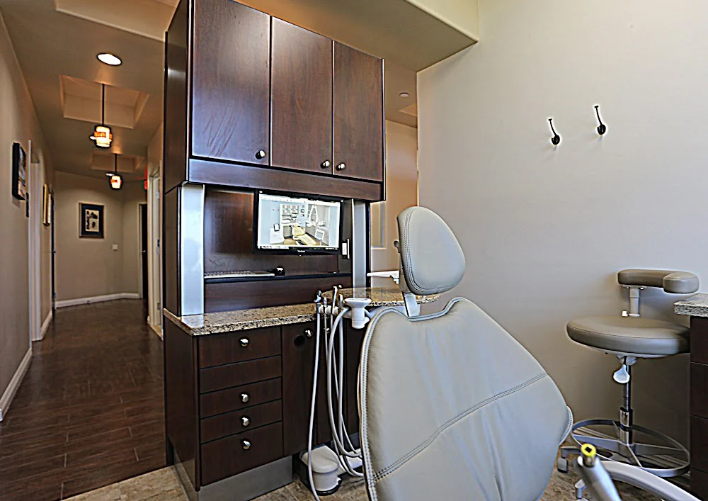 Jordan and Pham Dentistry - Rancho Santa Margarita Picture 3