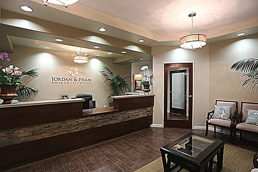 Jordan and Pham Dentistry - Rancho Santa Margarita Picture 5