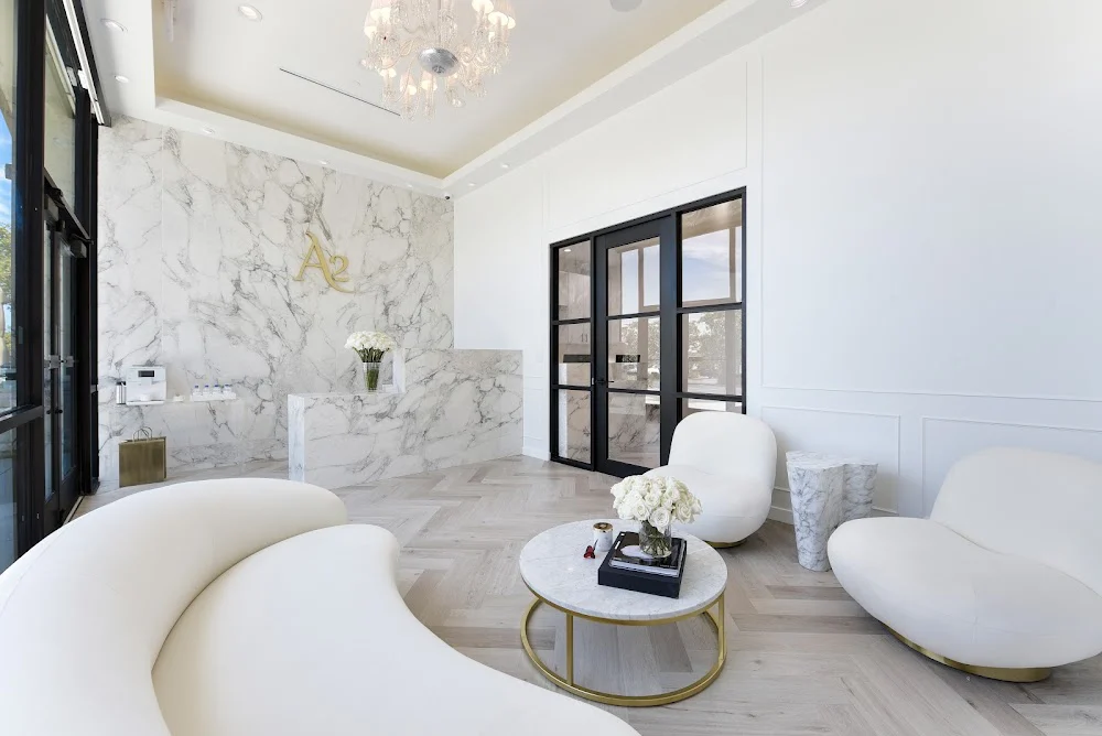 A2 Dental Lounge - Implant, Cosmetic & Sedation Dentistry - Rancho Santa Margarita CA Picture 1