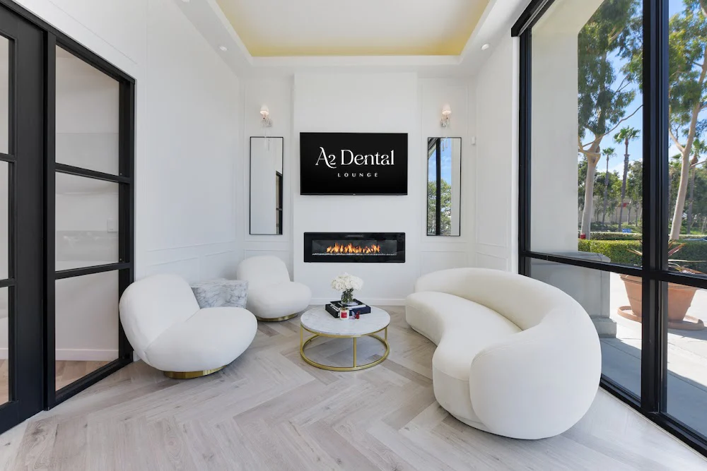 A2 Dental Lounge - Implant, Cosmetic & Sedation Dentistry - Rancho Santa Margarita CA Picture 4