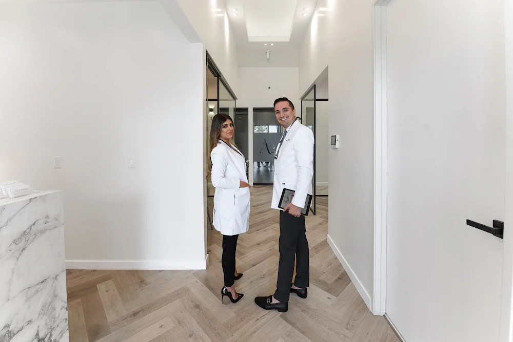 A2 Dental Lounge - Implant, Cosmetic & Sedation Dentistry - Rancho Santa Margarita CA Picture 6