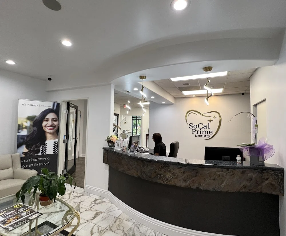 SoCal Prime Dentistry Picture 3