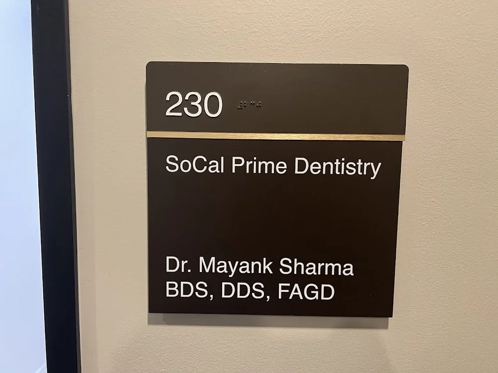 SoCal Prime Dentistry Picture 10