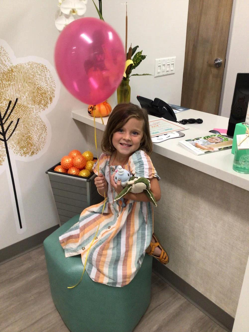 Willow Pediatric Dentistry Picture 6