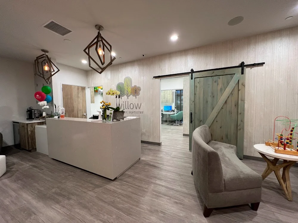 Willow Pediatric Dentistry Picture 4