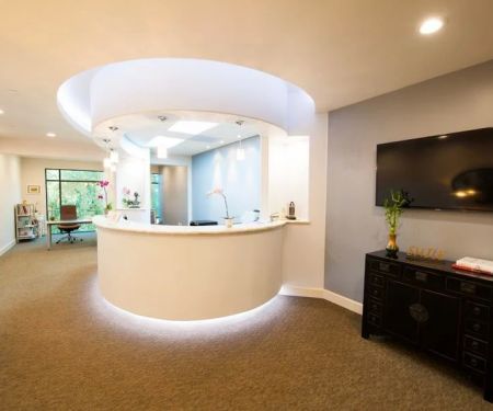 Sylvia Carlos, DDS, Inc