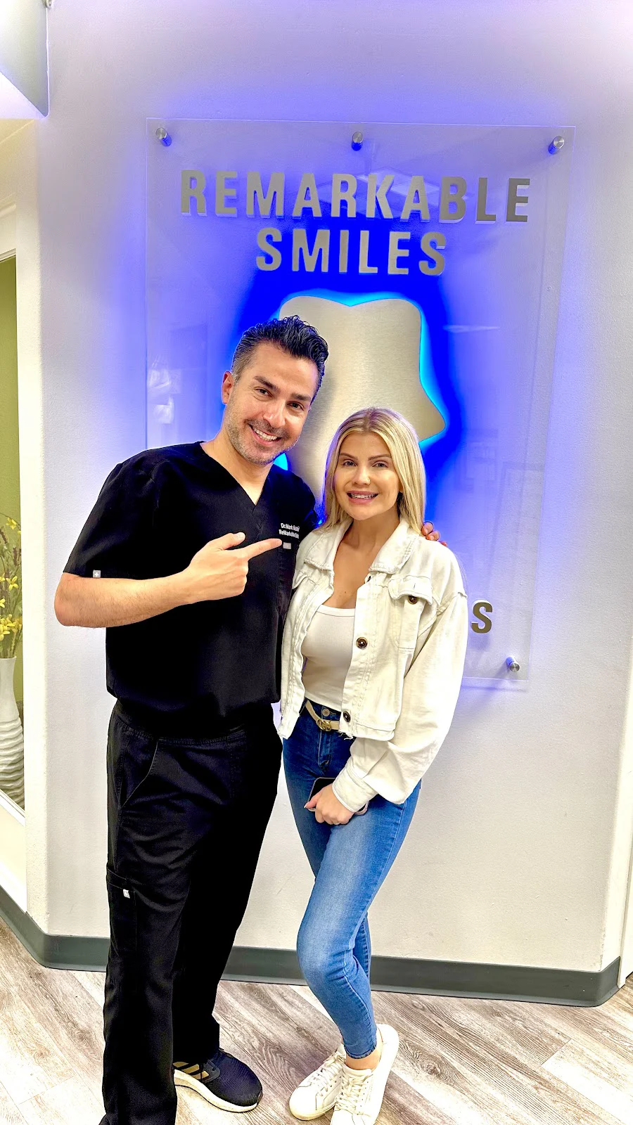 ReMarkable Smiles Orthodontics of Mission Viejo Picture 4