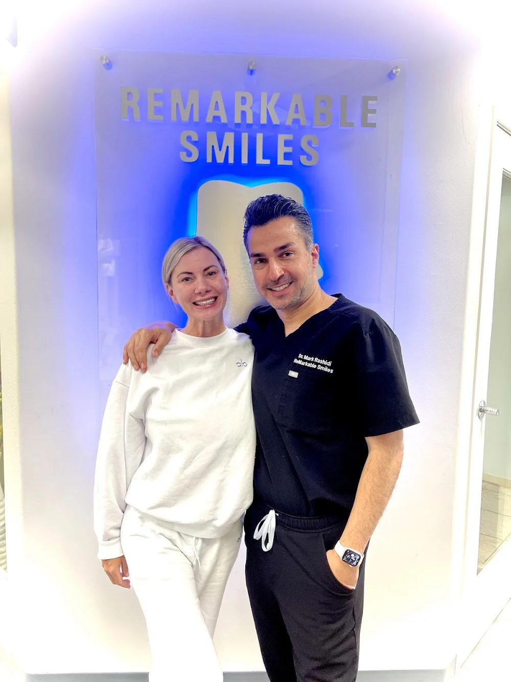 ReMarkable Smiles Orthodontics of Mission Viejo Picture 6