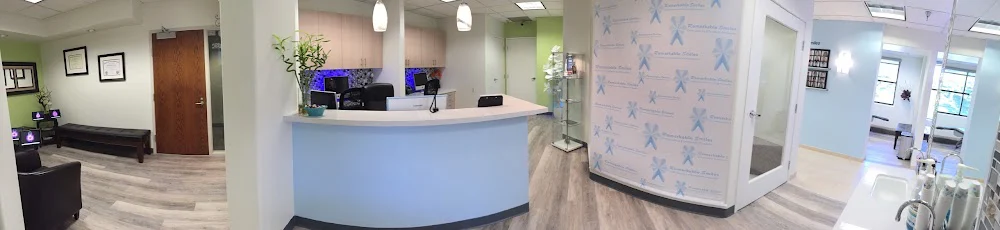 ReMarkable Smiles Orthodontics of Mission Viejo Picture 3