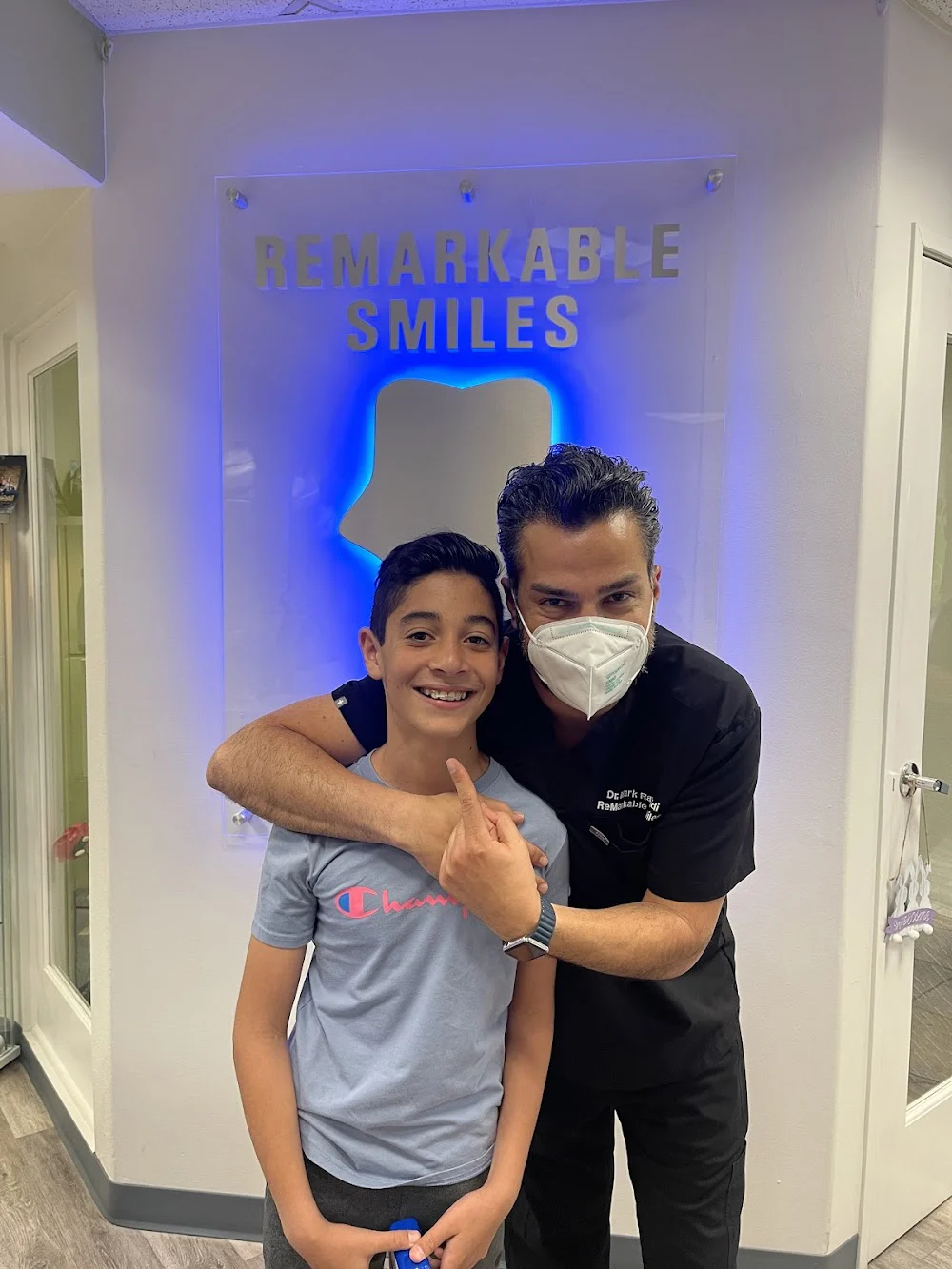 ReMarkable Smiles Orthodontics of Mission Viejo Picture 9