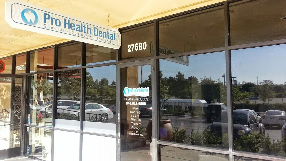 Pro Health Dental Picture 4