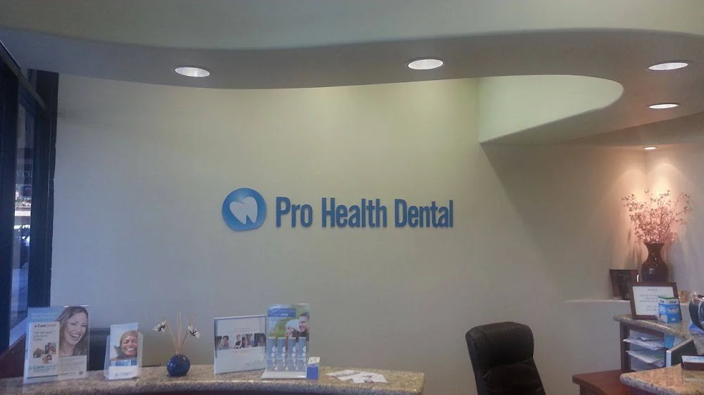 Pro Health Dental Picture 7
