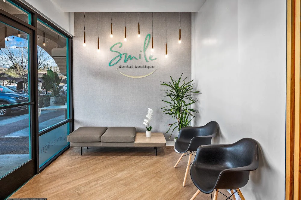 Smile Dental Boutique | Mission Viejo Dentist Picture 1