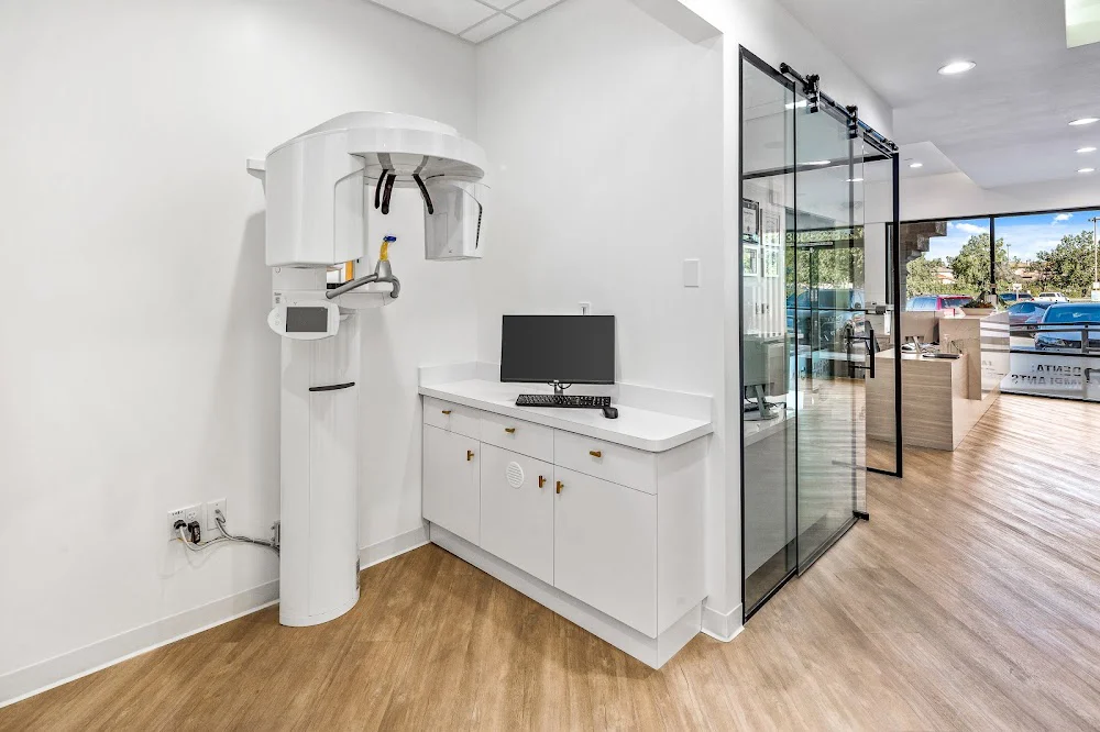 Smile Dental Boutique | Mission Viejo Dentist Picture 10