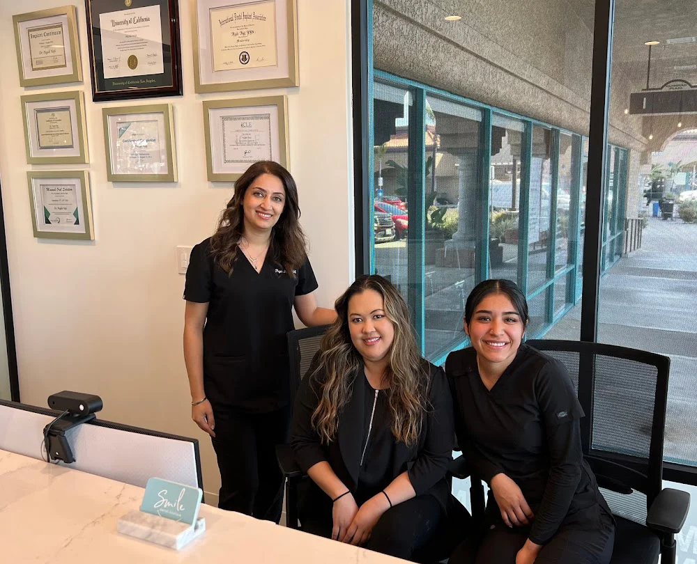Smile Dental Boutique | Mission Viejo Dentist Picture 6