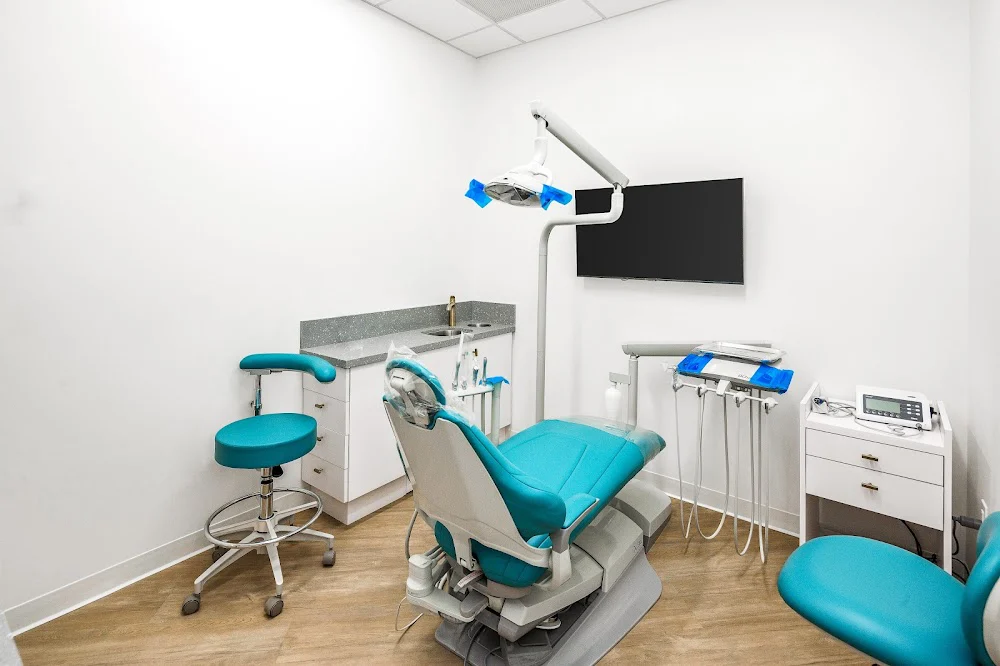 Smile Dental Boutique | Mission Viejo Dentist Picture 3