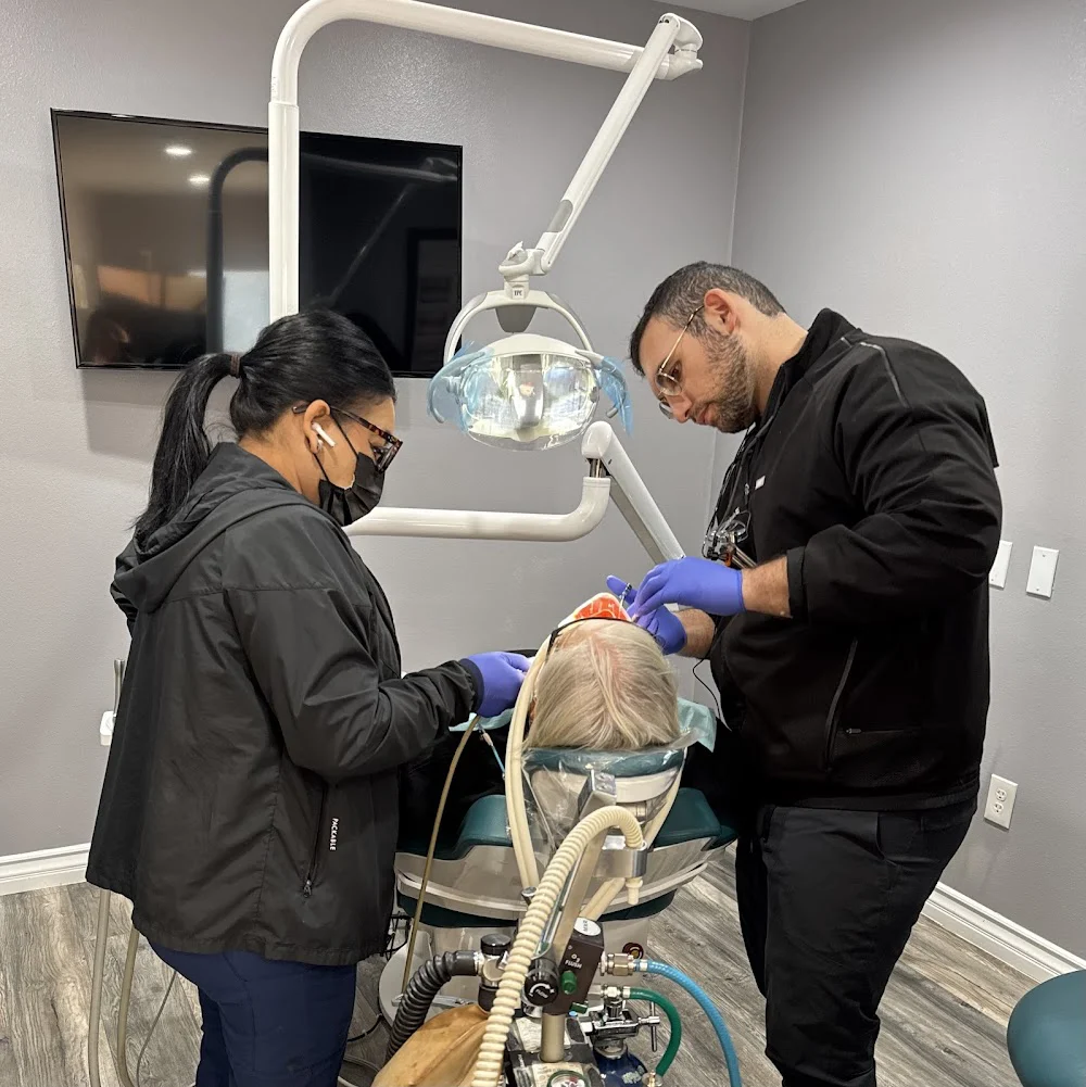 Capistrano Dental Group-Under New Management Picture 8