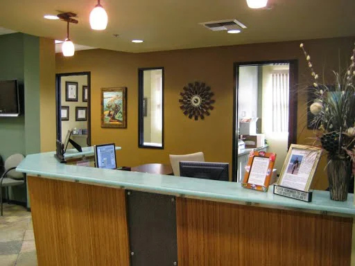 Olsen Orthodontics Picture 2