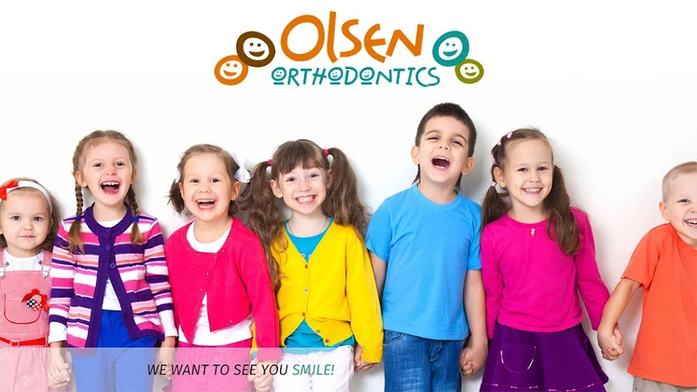 Olsen Orthodontics Picture 1