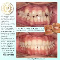 Ortega Dental Care ico