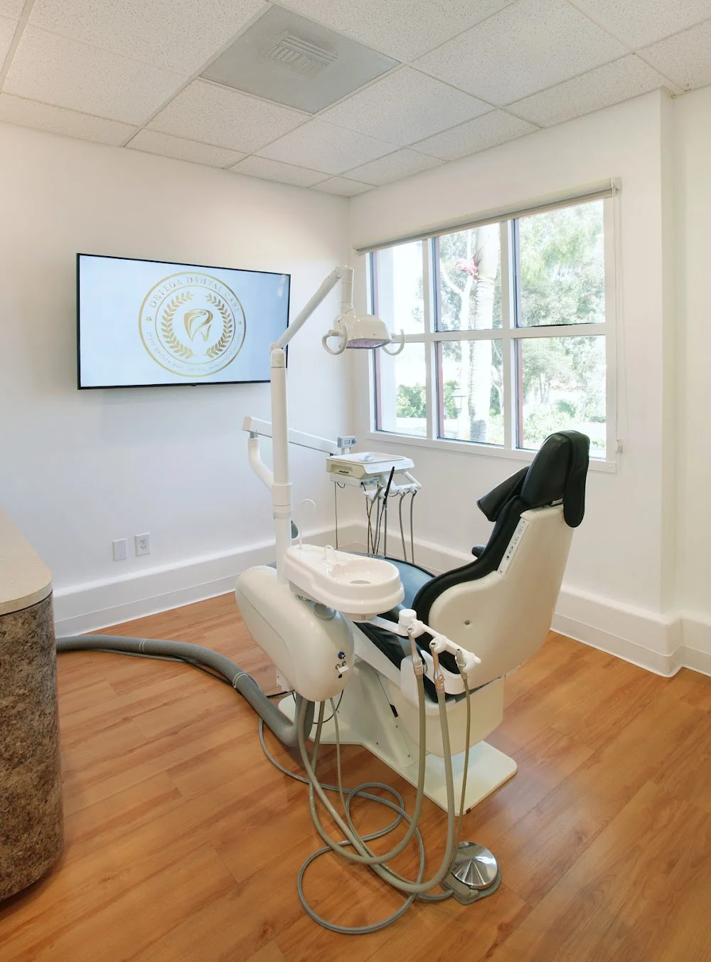 Ortega Dental Care Picture 2