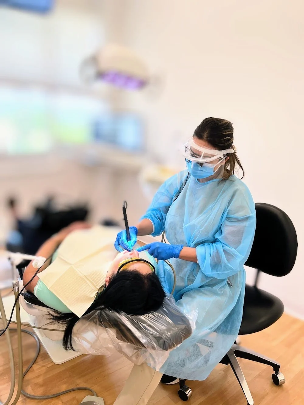 Ortega Dental Care Picture 3
