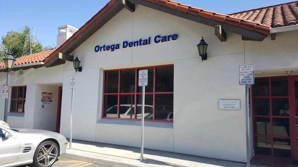Ortega Dental Care Picture 5